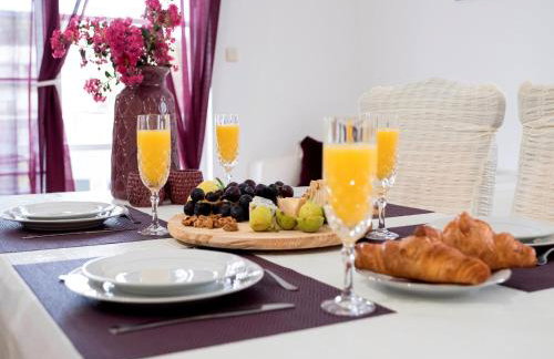 Villa with with 5 apartments in Peracko Blato - Foto 9