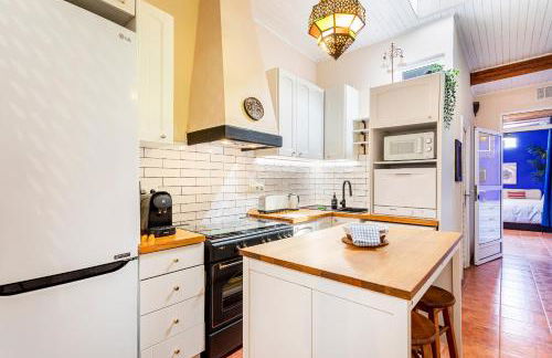 Romantic Mediterranean Riad - Foto 11