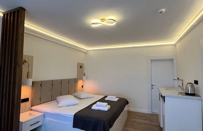 Golden Life Suite - Photo 25