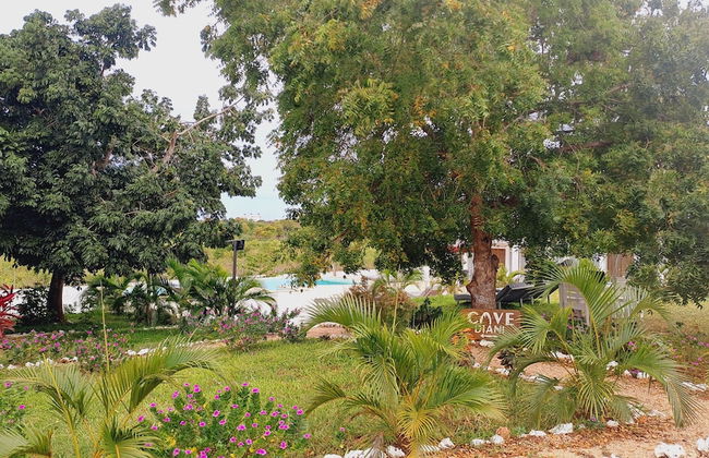 Cave Diani Studio Apartments - Foto 52