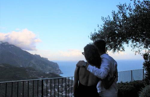 Villa Gelsomina - Foto 50