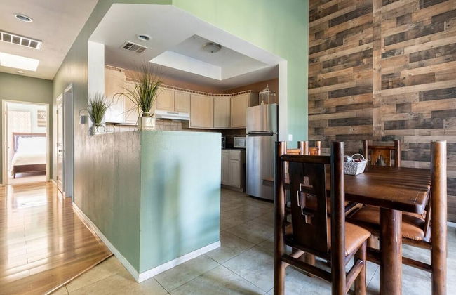 North Bay Mountains Cabins - Foto 60