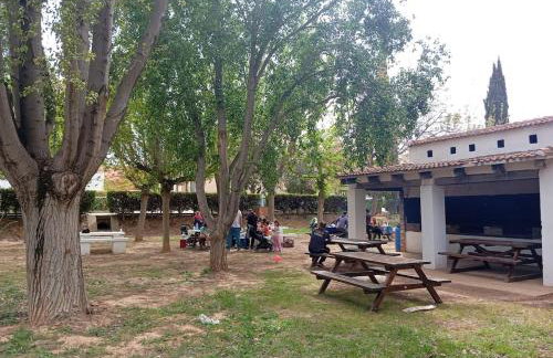 Manzaneque Rural House - Foto 30