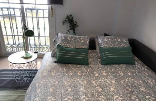 Charming Loft Málaga Centre - Photo 13