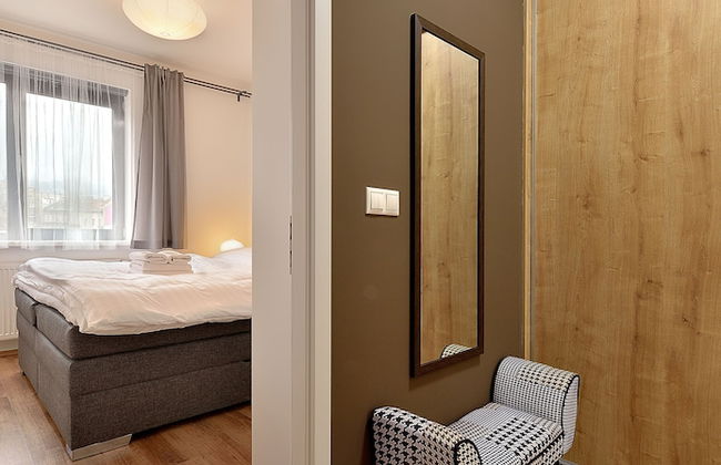 Charming & Cozy Ambiente Apartments - Foto 3