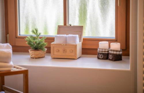 Appartements Tamperhof - Foto 36