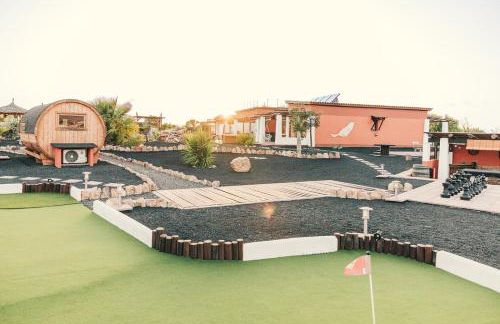 Villas Shangri-La Fuerteventura - Foto 30