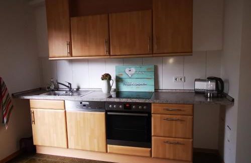 Charmantes Ferienhaus Casa Ella mit Balkon Nähe Kinderklinik - Foto 11