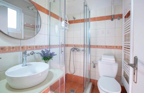 Levanda Cozy Apartments - Foto 52