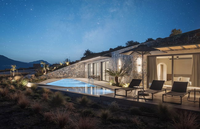 Neromai Cave Luxury Villas - Foto 72