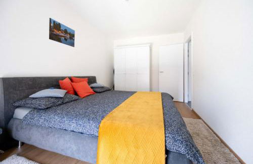 Superbe Loft Center of Saverne Bike Parking - Foto 8