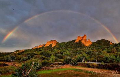 Lares · Cabañas Rurales - Foto 51