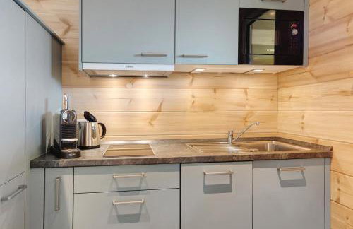 Mettmapark - 2 Chalets - Foto 9