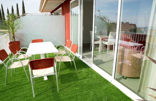 La Mojonera - Foto 70