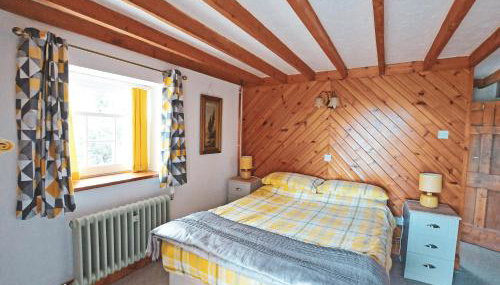 Cosy cottage for 2, sea views, large grounds. WiFi - Foto 4