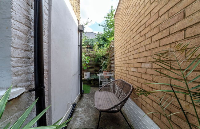 The Finsbury Park Collection - Foto 31