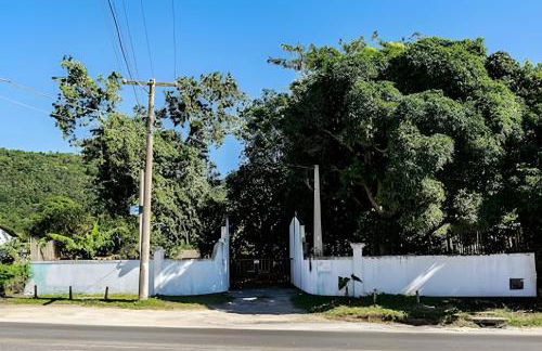 Cabanas aconchegantes. Desfrute da natureza e praia - Foto 72