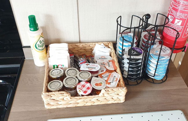 KMH Caravan Holidays - Foto 66