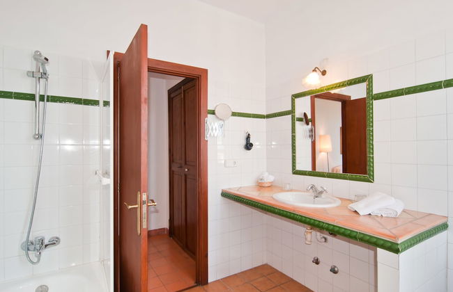 Villa Leon de Sineu - Foto 13