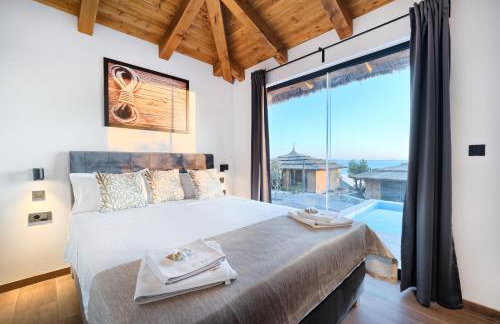 Golden Haven Luxe Bungalow Resort - Foto 31