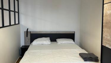 Logement au pied de la gare - Foto 5