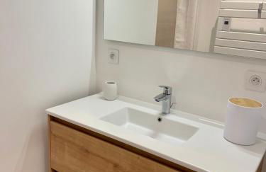 L'éclipse - T4 sur le port du Pouliguen - Foto 17