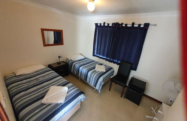 Ocean Beach Chalet 16 - Foto 3