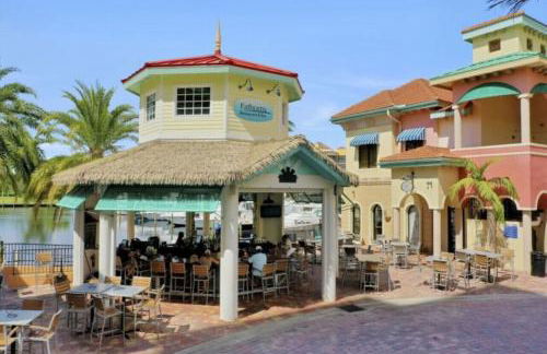 Vista Del Mar at Cape Harbour Marina, 10th Floor Luxury Condo, King Bed, Views! - Foto 54