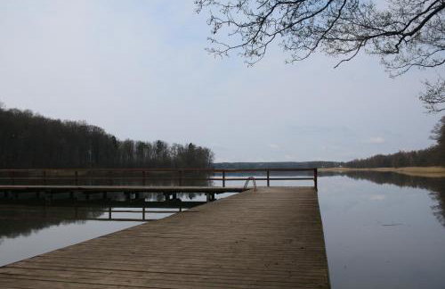 Całoroczny dom wakacyjny Kotkowo 93 - Photo 10