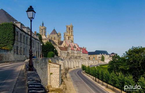 Appartement Coeur de ville - Foto 27