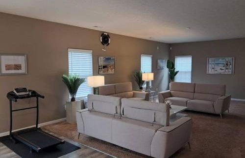 Home away from home in Plainfield Indiana - Foto 1