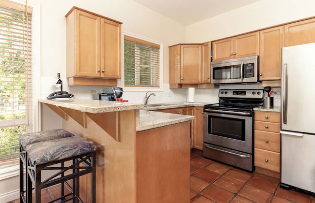 Villa's At Eldorado Resort - Foto 14