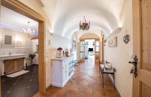 5 Sterne Ferienwohnung Sissi - Foto 19