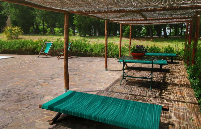 Detached Cottage With Swimming Pool - Foto 20