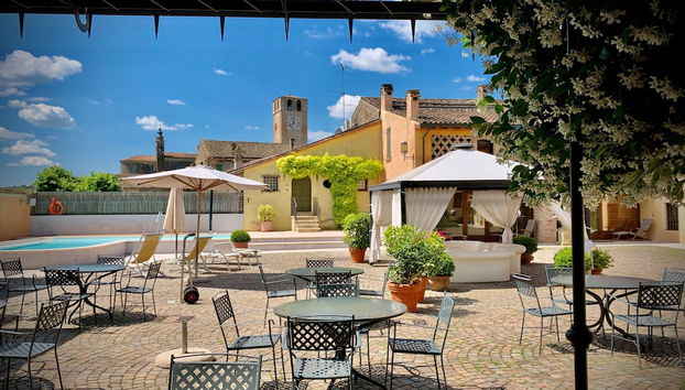 Corte Uccellanda Relais & Spa - Photo 2, Image principale