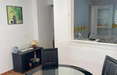 Peaceful Apartment in the Spirit of Mojacar - Foto 6