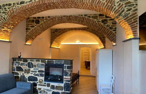 LA DIMORA DEL BORGO - Foto 20