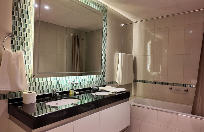 Damac Heights by Fendi - Foto 38