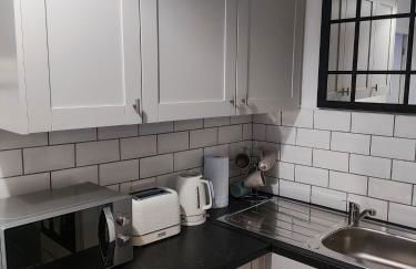 The Old Bike Cabin Flat 1 - Foto 11