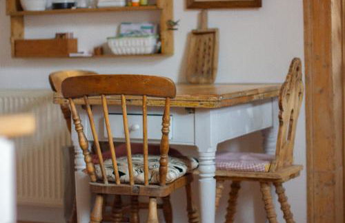 Ferien im Pfarrhaus - Foto 15