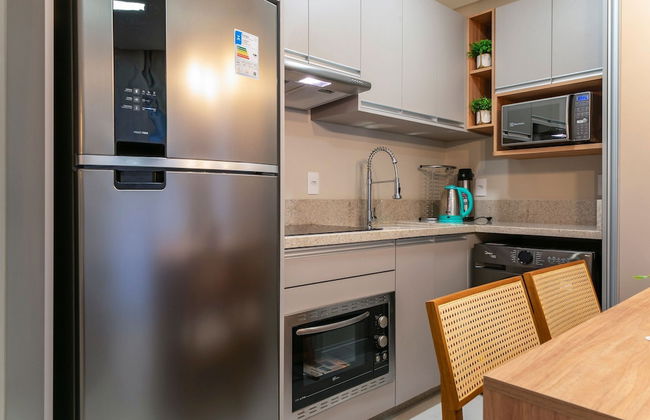 Sunny Flats - Photo 65