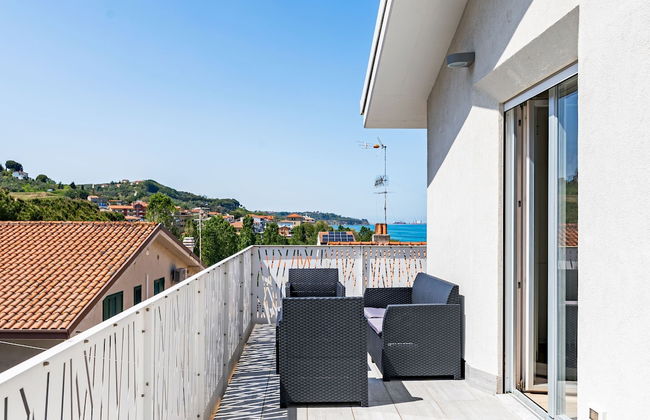 Il Sole dei Trabocchi - Yourplace Abruzzo - Foto 15