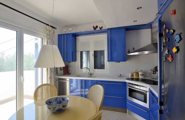 Villa in Finikounta Near Sandy Beach - Foto 9