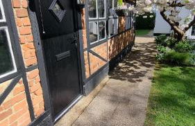 Quirky Barn with Kitchen & Ensuite Bedroom - Foto 18