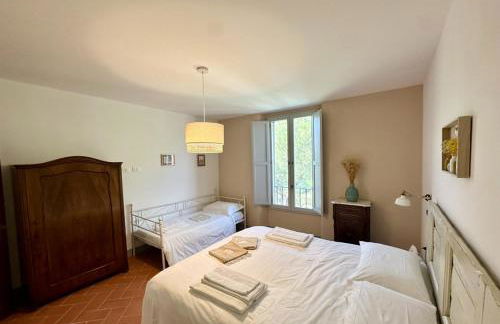 Podere di Montecchio - Le Andane - Foto 44