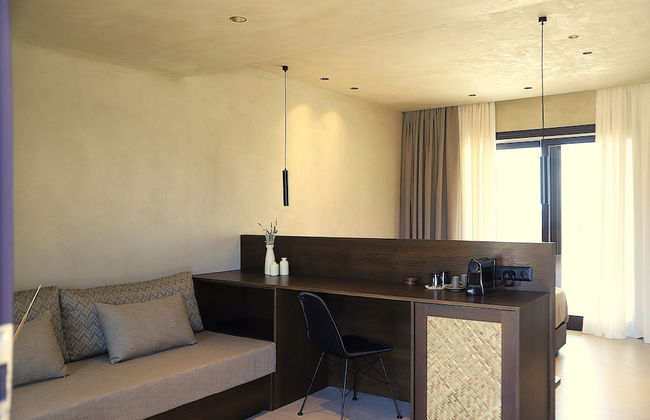 Faros Villa small hotel & restaurant - Foto 34