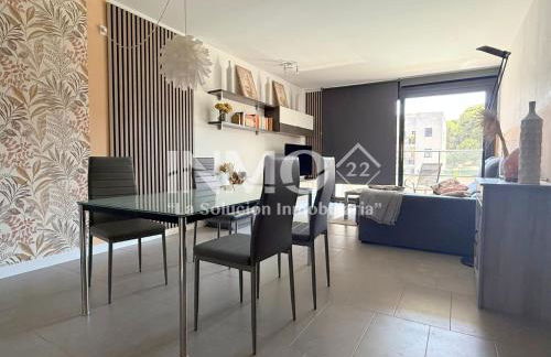 Moderno apartamento en Vilafortuny 153B - INMO22 - Photo 3