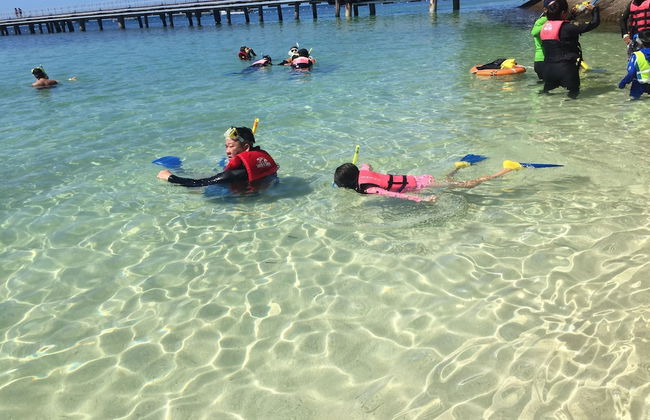 Reef Gateway Apartments - Photo 43