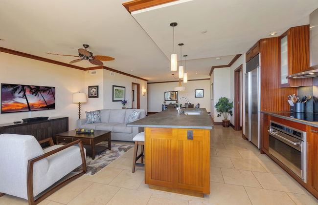 The Beach Villas at Ko Olina by Real Select Vacations - Foto 60