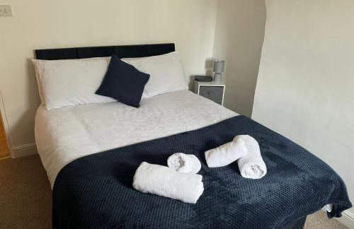 Scotch Terrace - 3 Bedrooms - Sleeps 6 - Foto 38